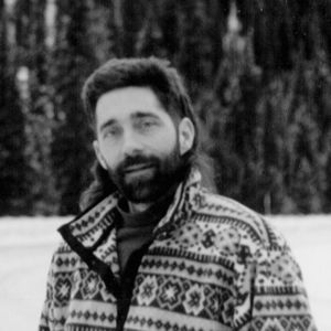 Meet your Posher, Brian